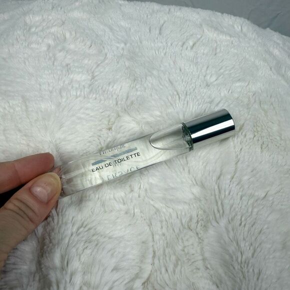 Versace Man Eau Fraiche Eau De Toilette Trace Size - Picture 3 of 3